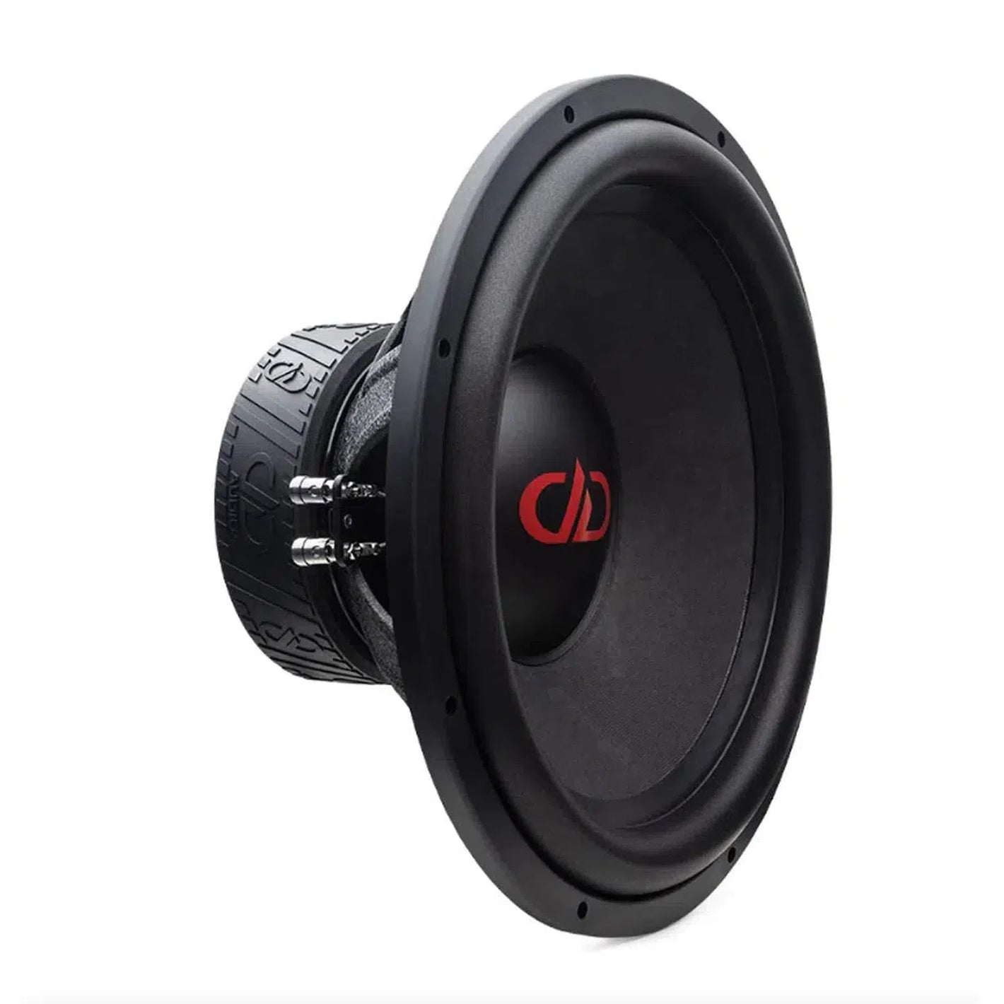 DD Audio-Power Tuned 515e-15" (38cm) Subwoofer-masori-kaufen
