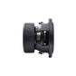 DD Audio-Power Tuned 606D-6.5" (16,5cm) Subwoofer-masori-kaufen