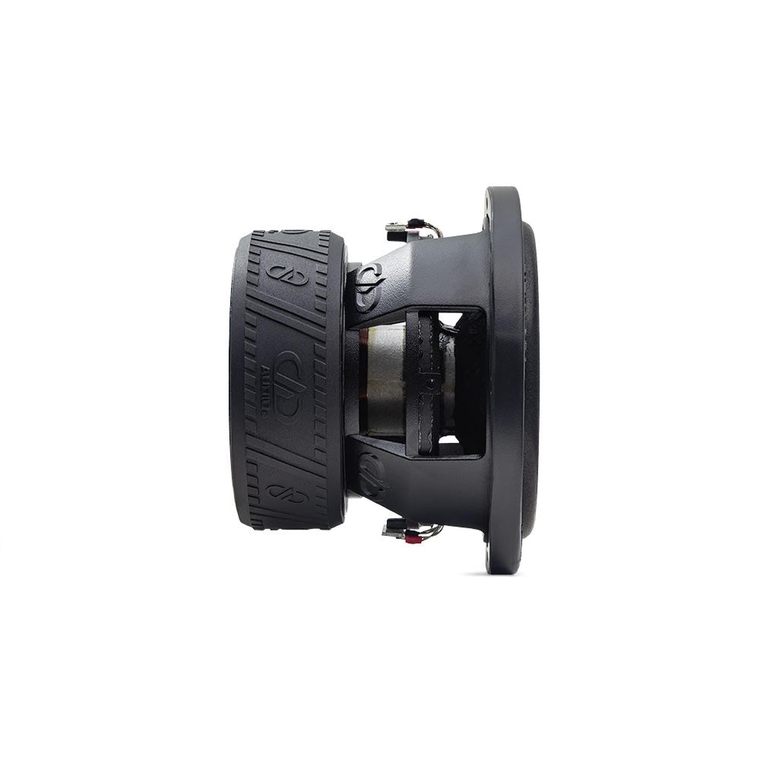 DD Audio-Power Tuned 606D-6.5" (16,5cm) Subwoofer-masori-kaufen