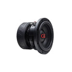 DD Audio-Power Tuned 606D-6.5" (16,5cm) Subwoofer-masori-kaufen