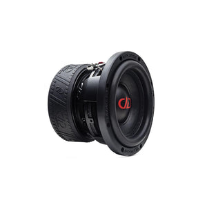 DD Audio-Power Tuned 606D-6.5" (16,5cm) Subwoofer-masori-kaufen