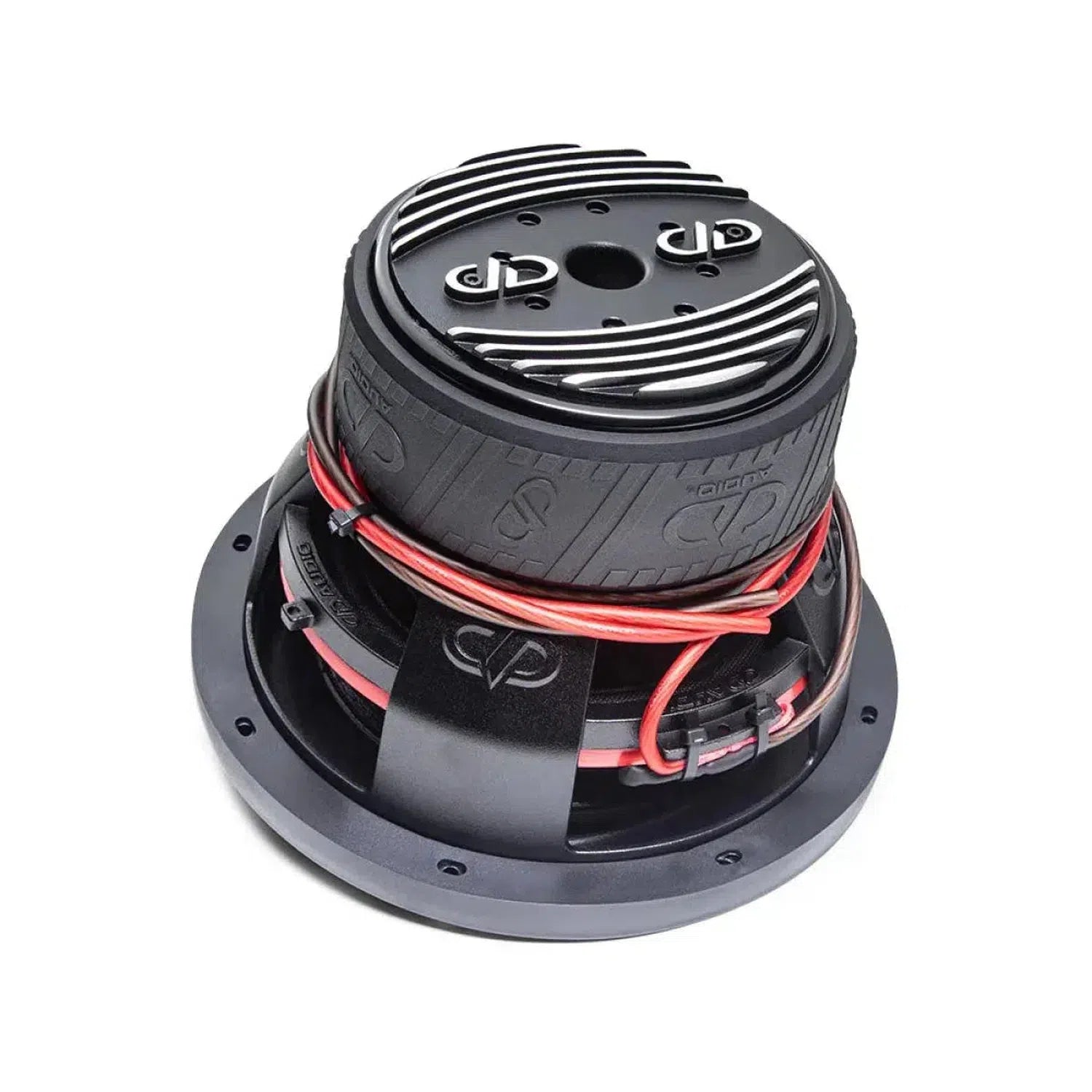 DD Audio-Power Tuned 610F-10" (25cm) Subwoofer-masori-kaufen