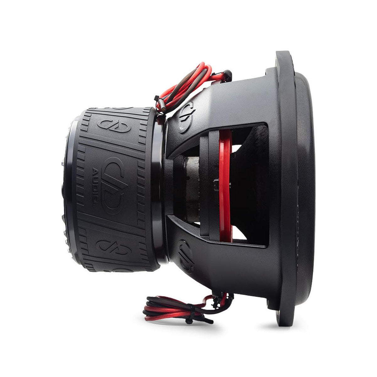 DD Audio-Power Tuned 712G-12" (30cm) Subwoofer-masori-kaufen