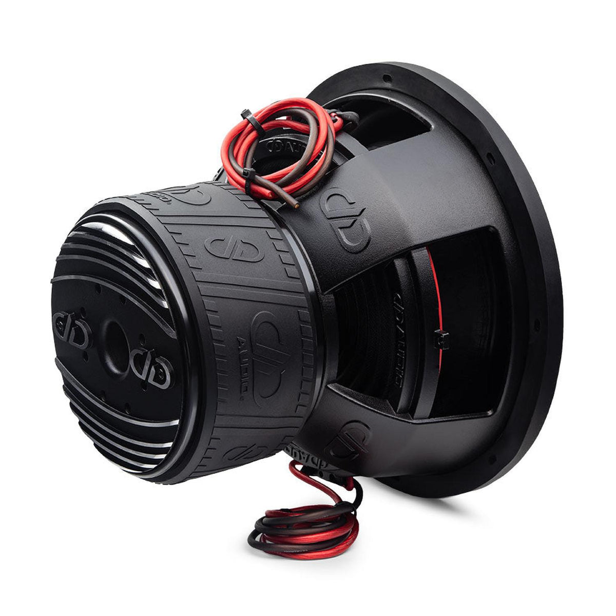 DD Audio-Power Tuned 712G-12" (30cm) Subwoofer-masori-kaufen