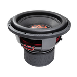 DD Audio-Power Tuned 715G-15" (38cm) Subwoofer-masori-kaufen