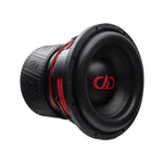 DD Audio-Power Tuned 812F-12