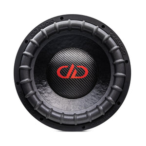 DD Audio-Power Tuned 9912b ESP-12" (30cm) Subwoofer-masori-kaufen