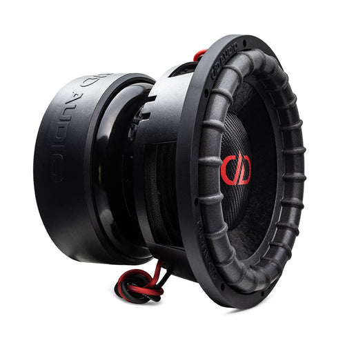 DD Audio-Power Tuned 9912b ESP-12" (30cm) Subwoofer-masori-kaufen