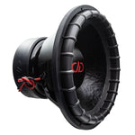 DD Audio-Power Tuned 9918b ESP-18