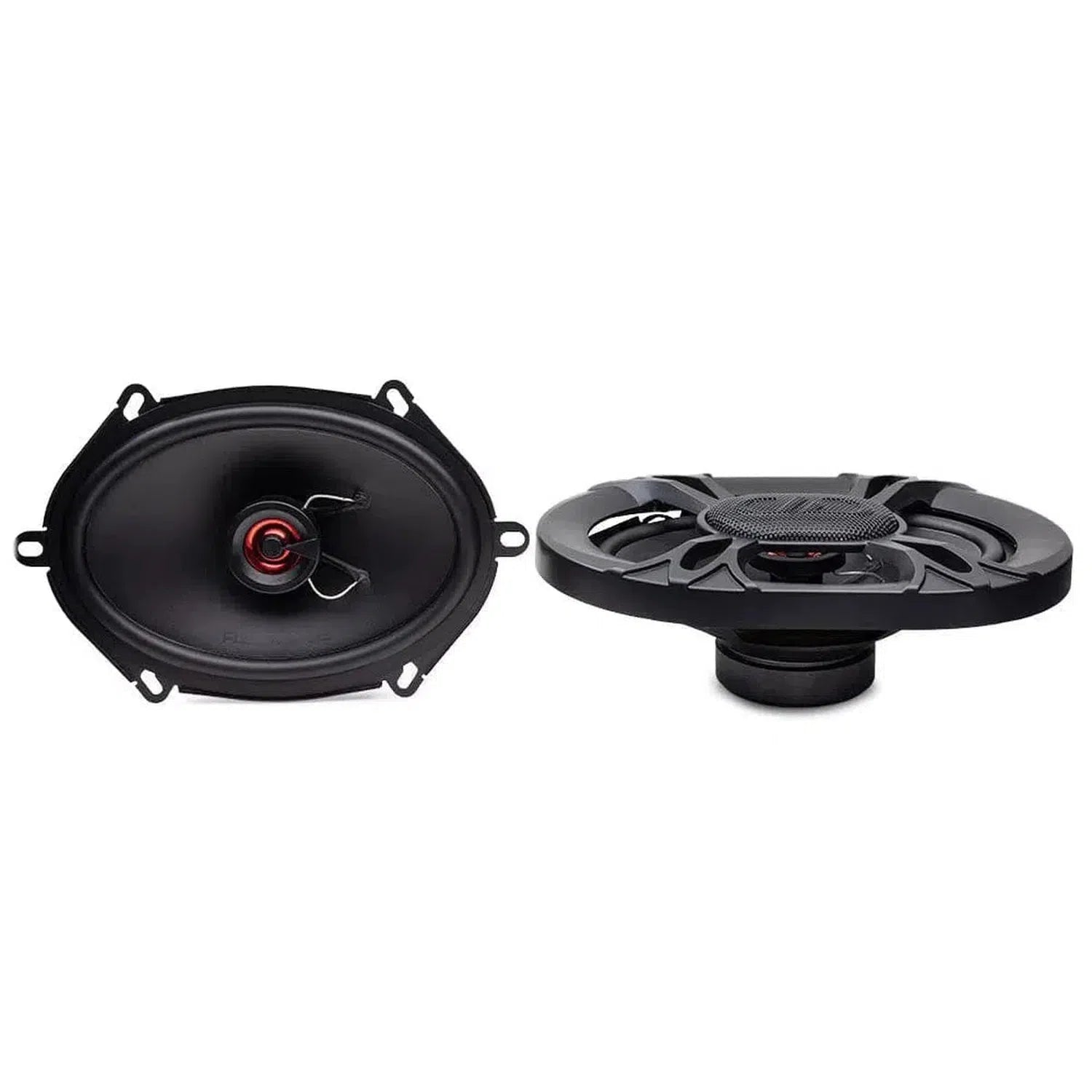 DD Audio-Redline RL-X5x7-5"x7" Koaxial-Lautsprecher-masori-kaufen