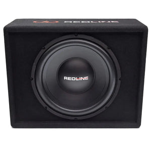 DD Audio-Redline SE12-S1-12" (30cm) Gehäusesubwoofer-masori-kaufen
