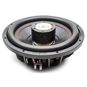DD Audio-Redline SL 712-12" (30cm) Flachsubwoofer-masori-kaufen