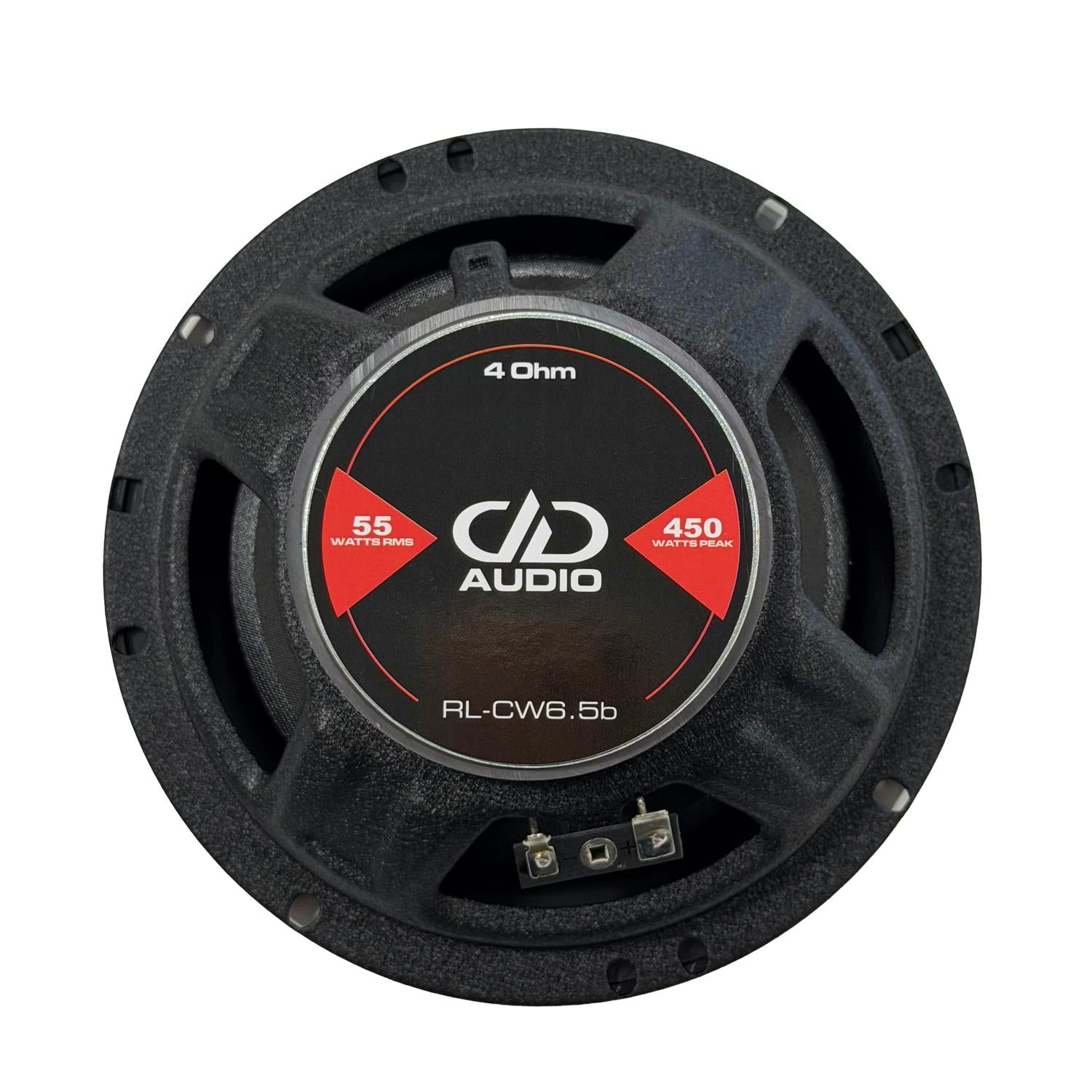 DD Audio-RL-CW6.5a-6.5" (16,5cm) Lautsprecherset-masori-kaufen