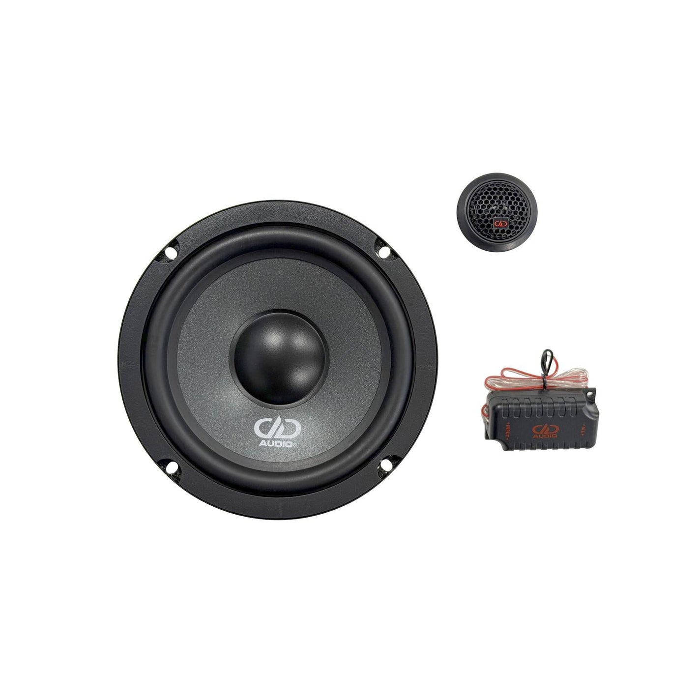 DD Audio-RL-CW6.5a-6.5" (16,5cm) Lautsprecherset-masori-kaufen