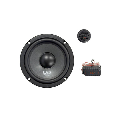 DD Audio-RL-CW6.5b-6.5" (16,5cm) Lautsprecherset-masori-kaufen