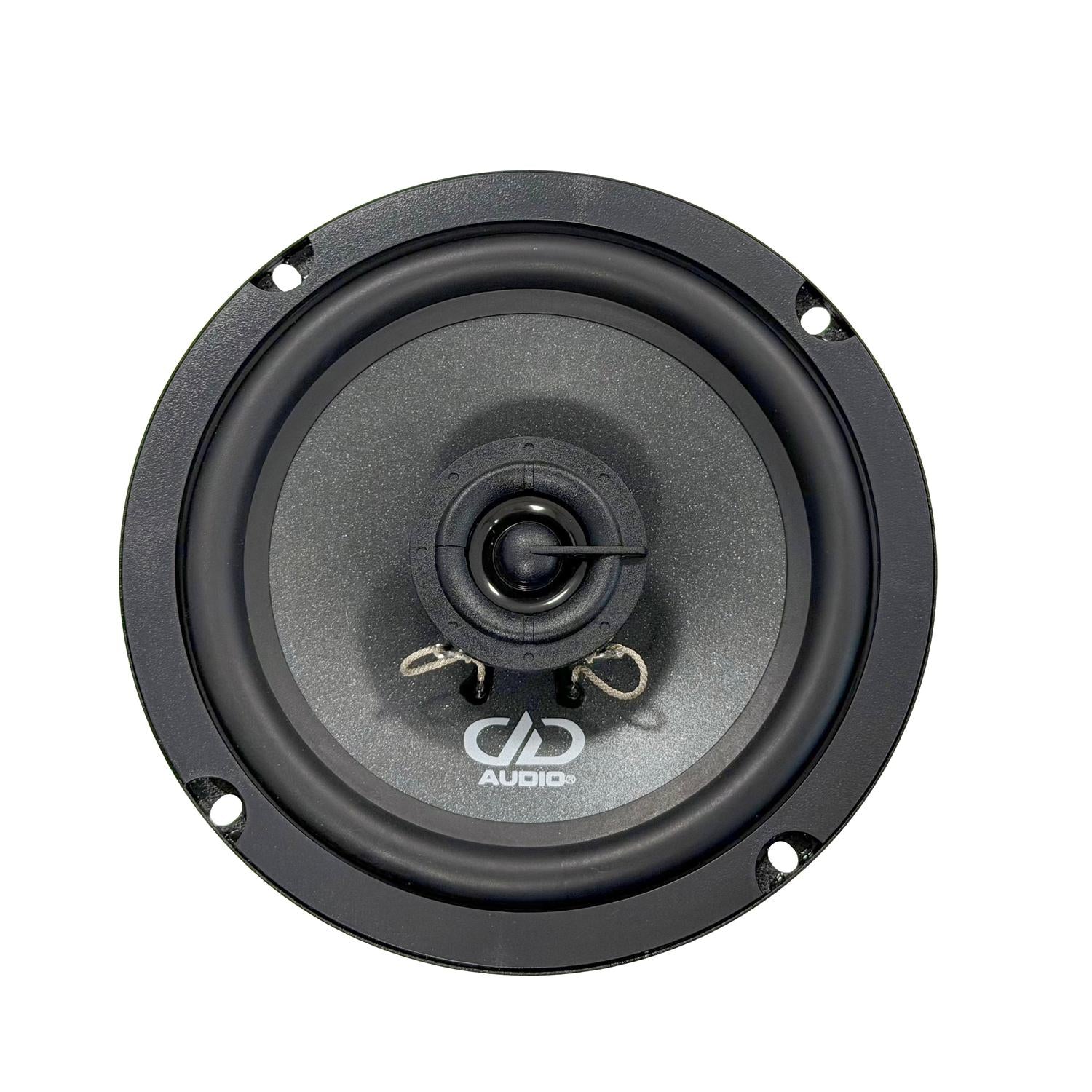 DD Audio-RL-CX6.5a-6.5" (16,5cm) Koaxial-Lautsprecher-masori-kaufen