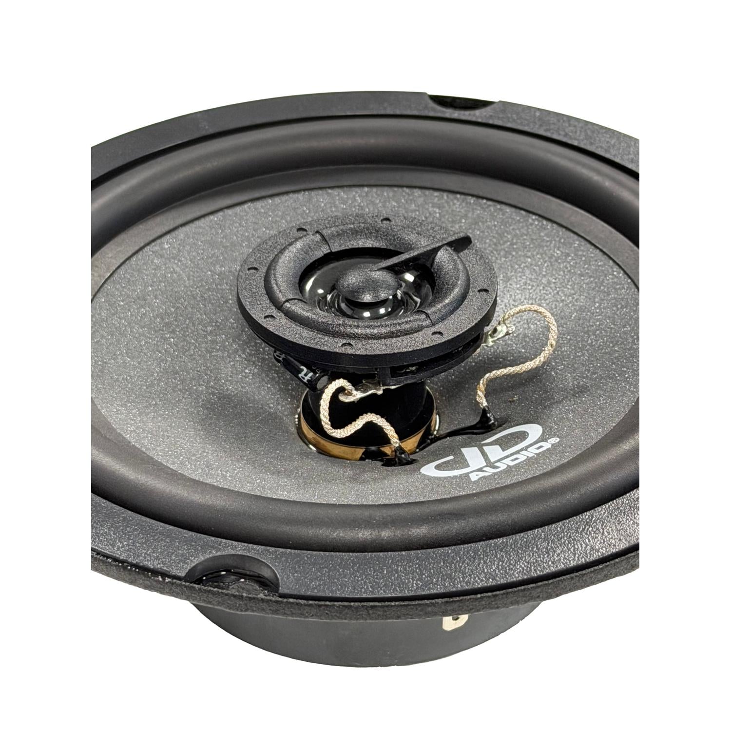 DD Audio-RL-CX6.5a-6.5" (16,5cm) Koaxial-Lautsprecher-masori-kaufen