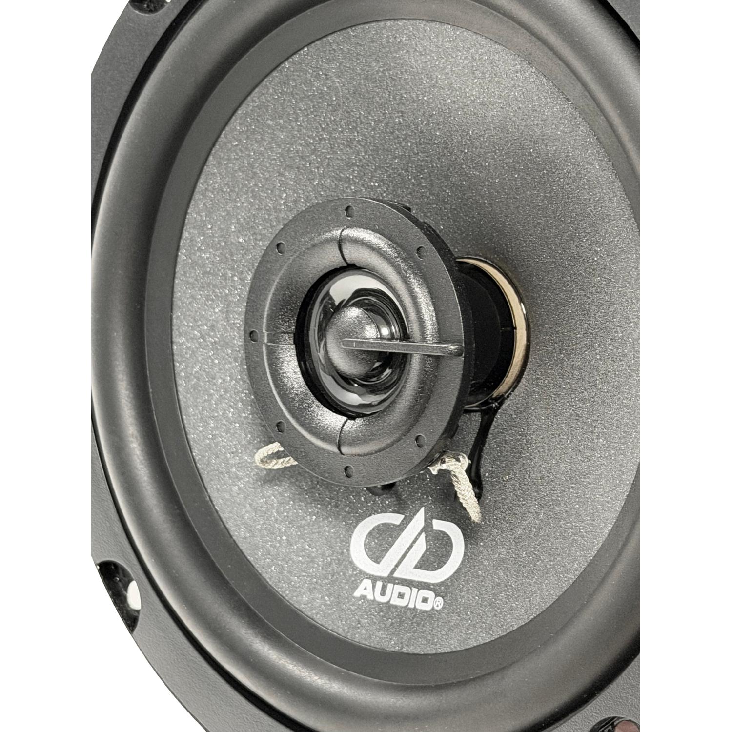 DD Audio-RL-CX6.5a-6.5" (16,5cm) Koaxial-Lautsprecher-masori-kaufen