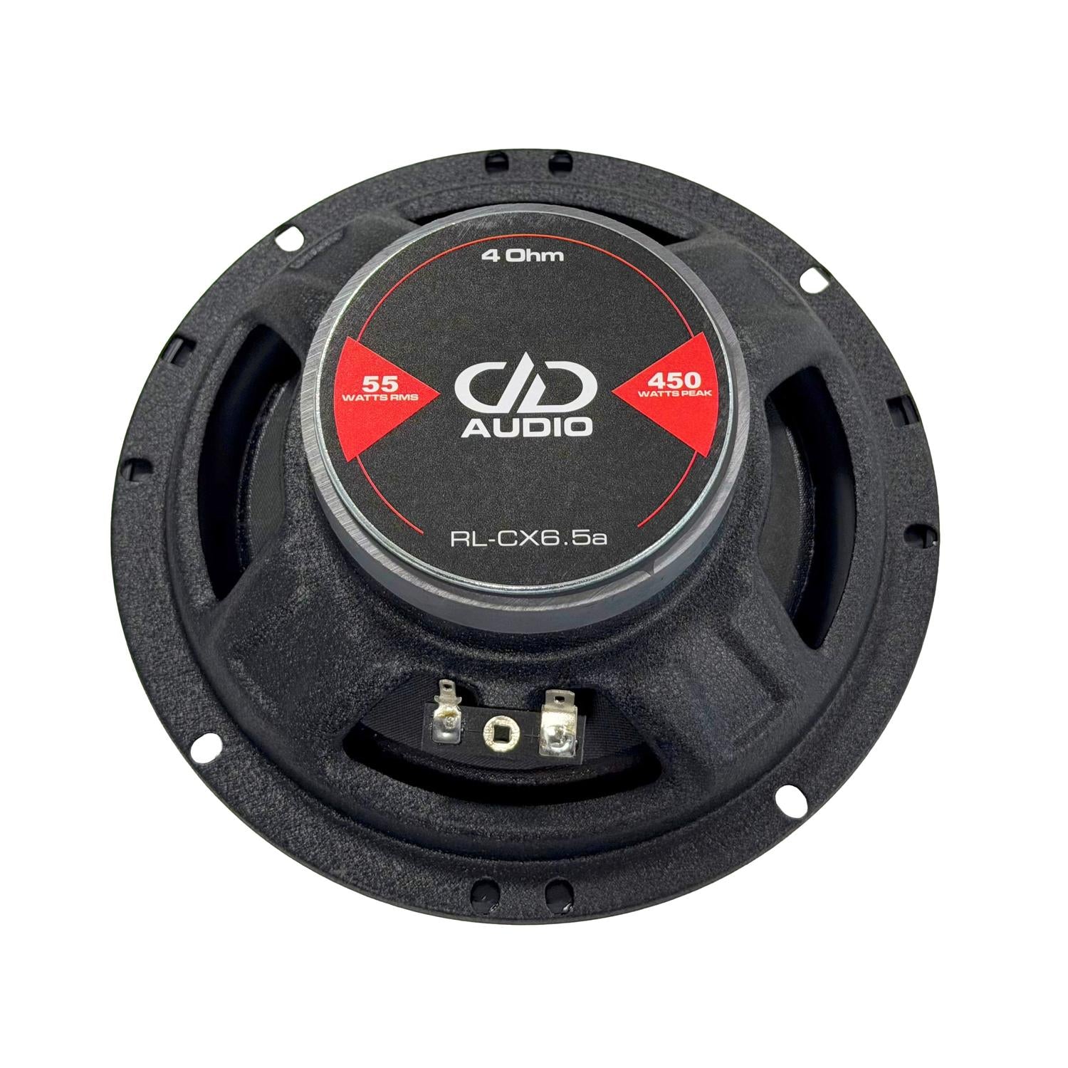 DD Audio-RL-CX6.5a-6.5" (16,5cm) Koaxial-Lautsprecher-masori-kaufen