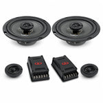DD Audio-RL-CX6.5a-6.5" (16,5cm) Koaxial-Lautsprecher-masori-kaufen