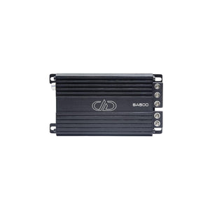 DD Audio-SA500-1-Kanal Verstärker-masori-kaufen