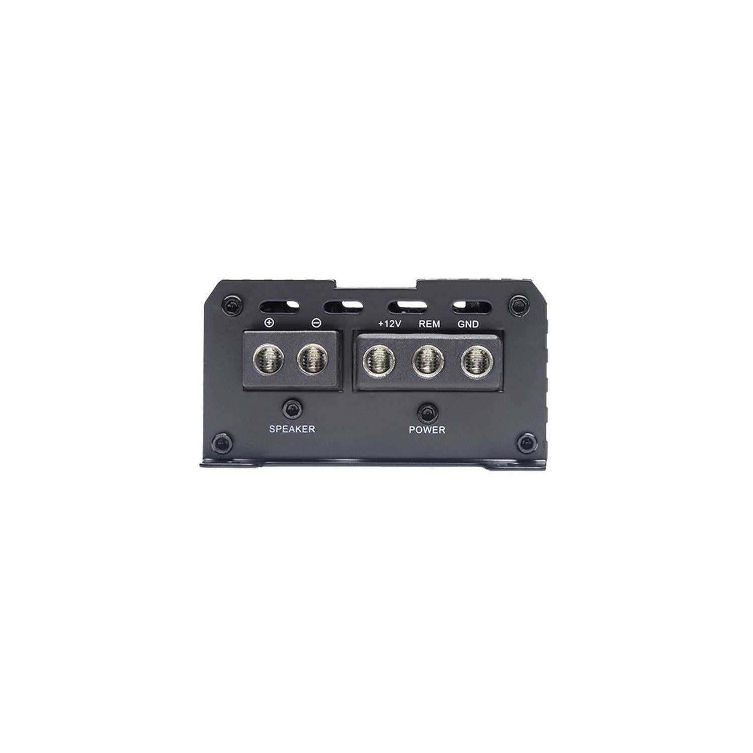 DD Audio-SA500-1-Kanal Verstärker-masori-kaufen