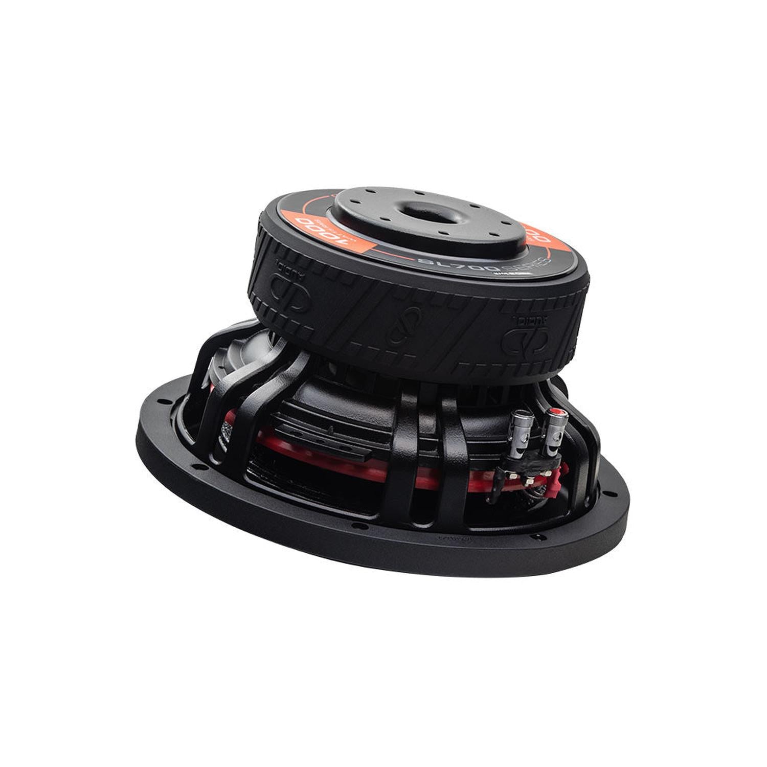 DD Audio-SL710-10" (25cm) Subwoofer-masori-kaufen