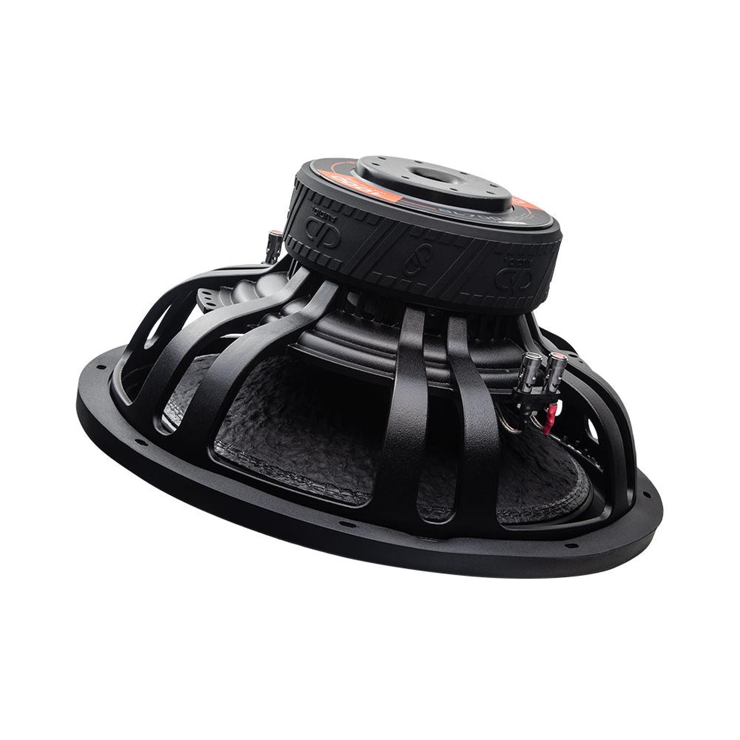 DD Audio-SL715-15" (38cm) Subwoofer-masori-kaufen