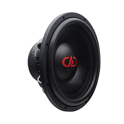 DD Audio-SL715-15" (38cm) Subwoofer-masori-kaufen