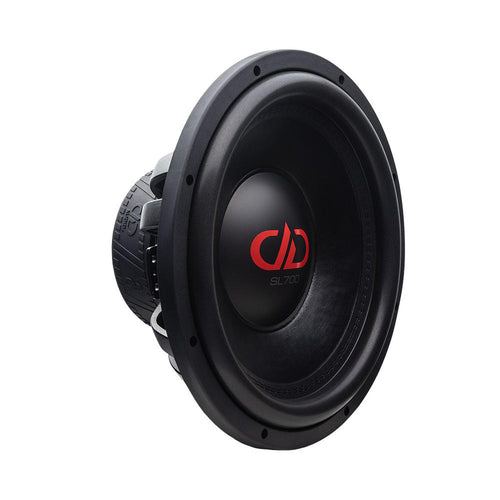 DD Audio-SL715-15" (38cm) Subwoofer-masori-kaufen