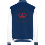 DD Audio-Space makes Bass College Jacket-Jacken und Zipper-masori-kaufen