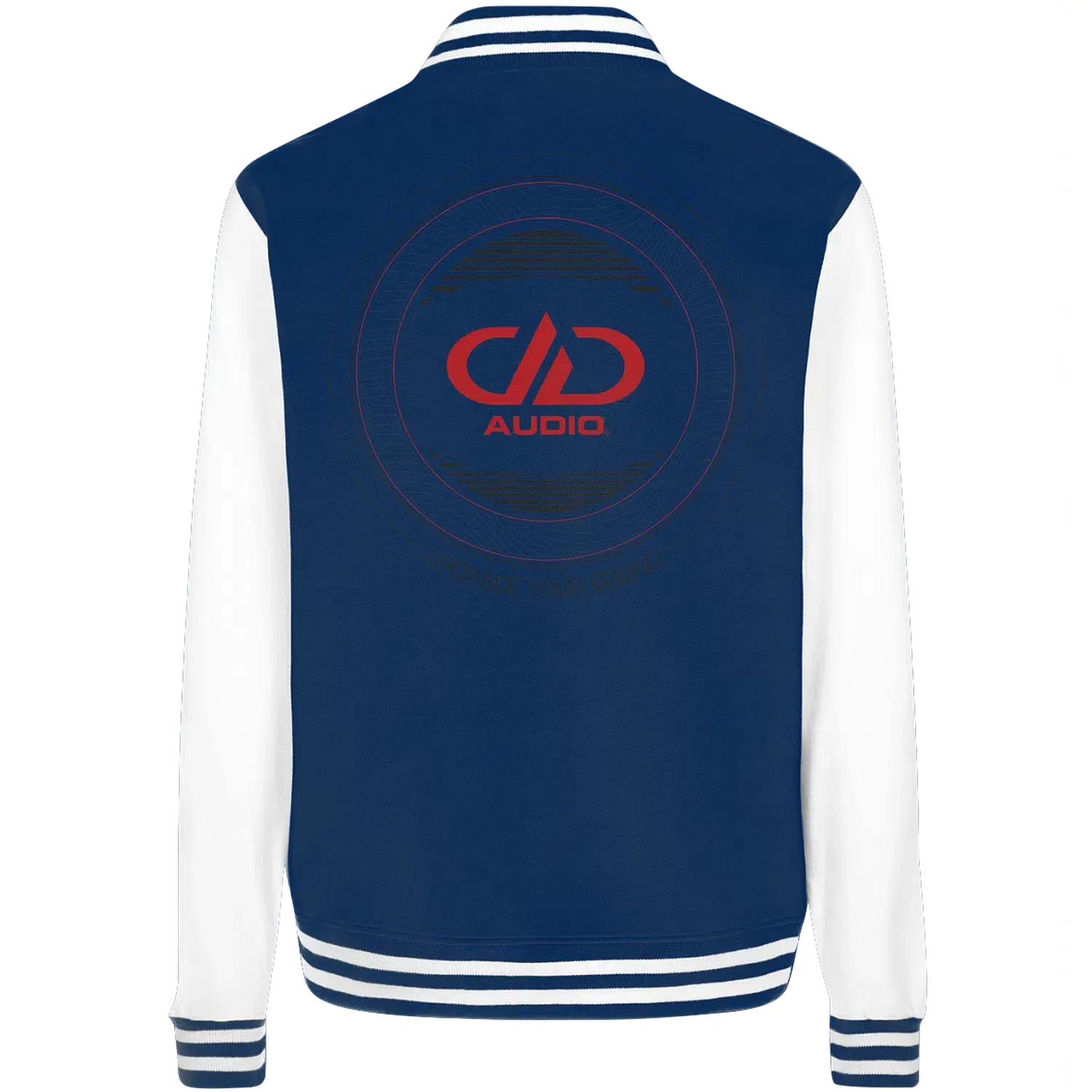 DD Audio-Space makes Bass College Jacket-Jacken und Zipper-masori-kaufen