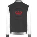 DD Audio-Space makes Bass College Jacket-Jacken und Zipper-masori-kaufen