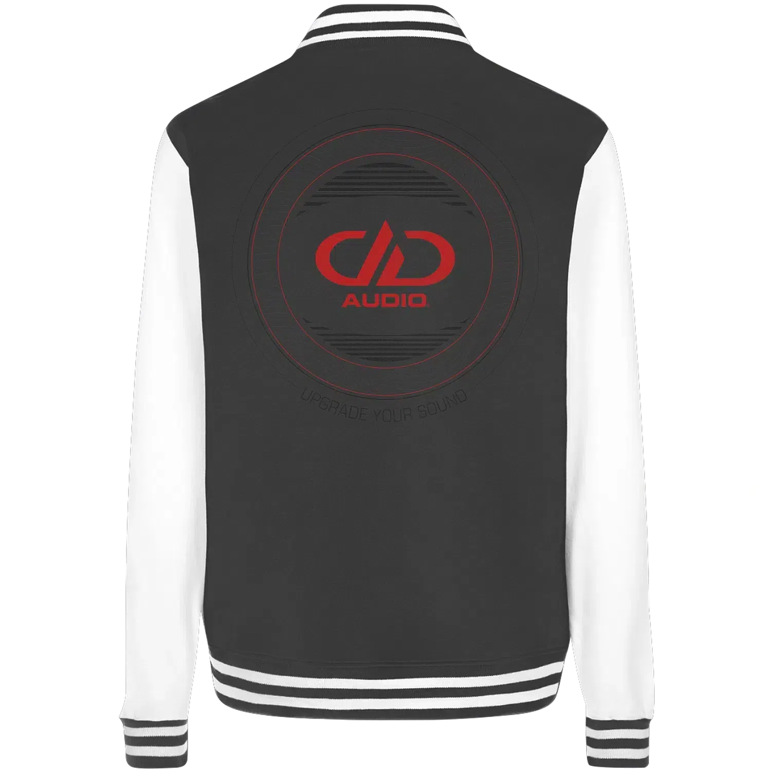 DD Audio-Space makes Bass College Jacket-Jacken und Zipper-masori-kaufen