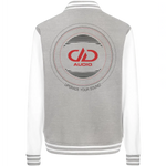 DD Audio-Space makes Bass College Jacket-Jacken und Zipper-masori-kaufen