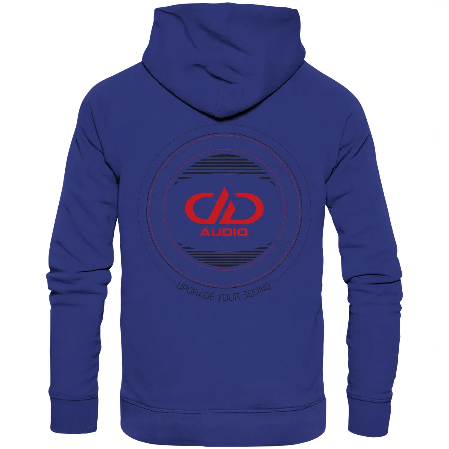 DD Audio-Space makes Bass Hoodie-Hoodie-masori-kaufen