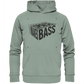 DD Audio-Space makes Bass Hoodie-Hoodie-masori-kaufen