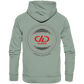 DD Audio-Space makes Bass Hoodie-Hoodie-masori-kaufen
