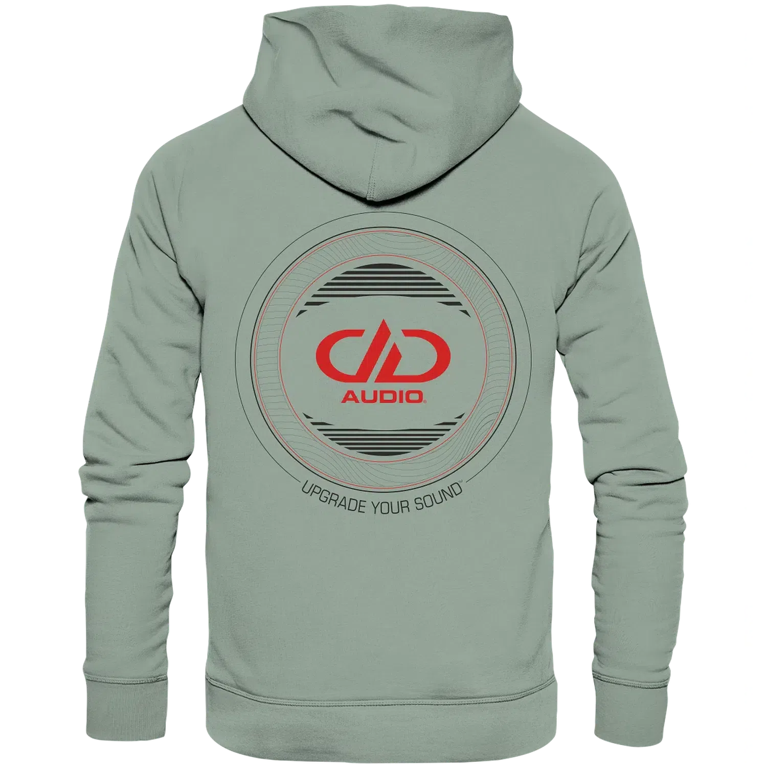 DD Audio-Space makes Bass Hoodie-Hoodie-masori-kaufen