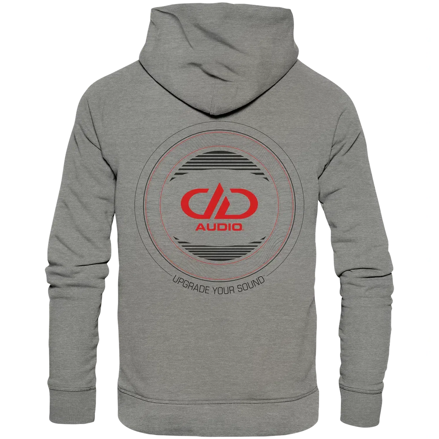 DD Audio-Space makes Bass Hoodie-Hoodie-masori-kaufen
