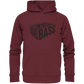 DD Audio-Space makes Bass Hoodie-Hoodie-masori-kaufen