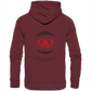 DD Audio-Space makes Bass Hoodie-Hoodie-masori-kaufen