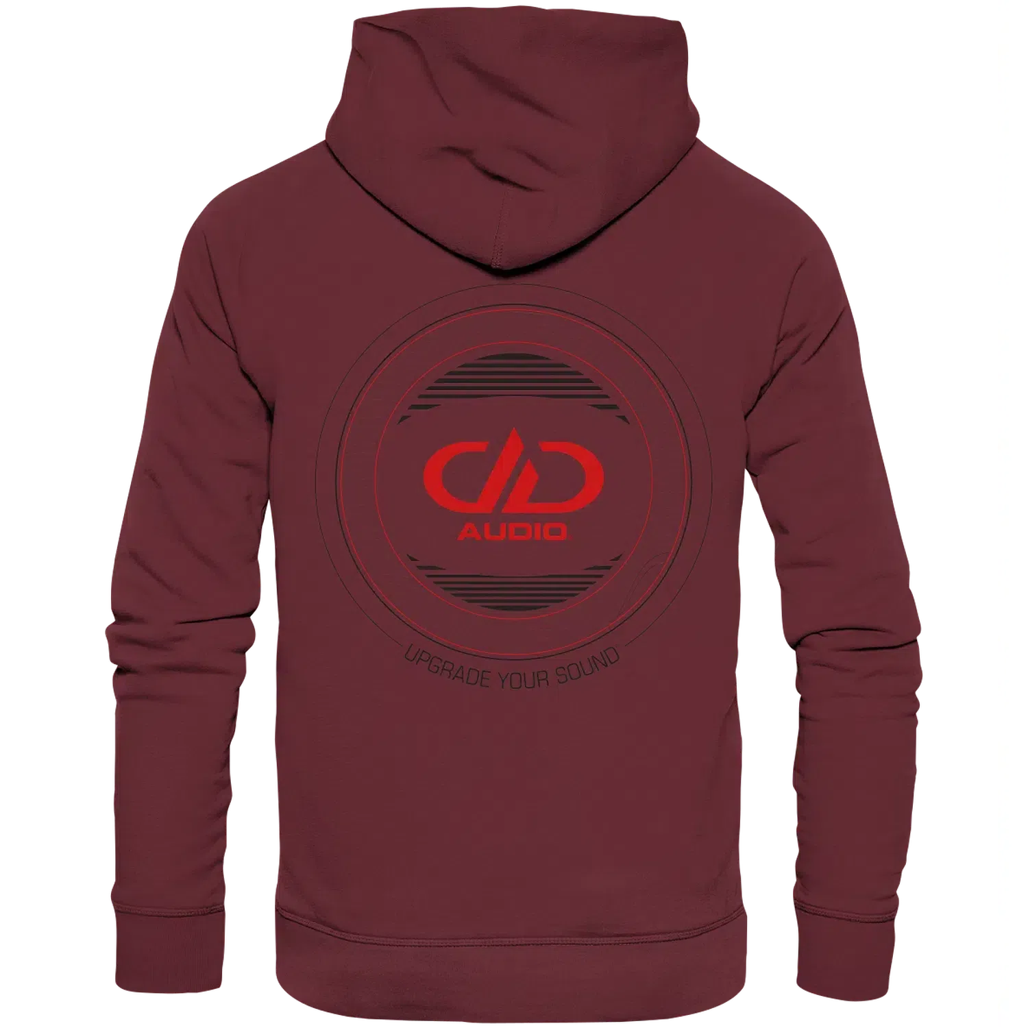 DD Audio-Space makes Bass Hoodie-Hoodie-masori-kaufen
