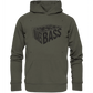 DD Audio-Space makes Bass Hoodie-Hoodie-masori-kaufen