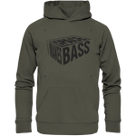 DD Audio-Space makes Bass Hoodie-Hoodie-masori-kaufen