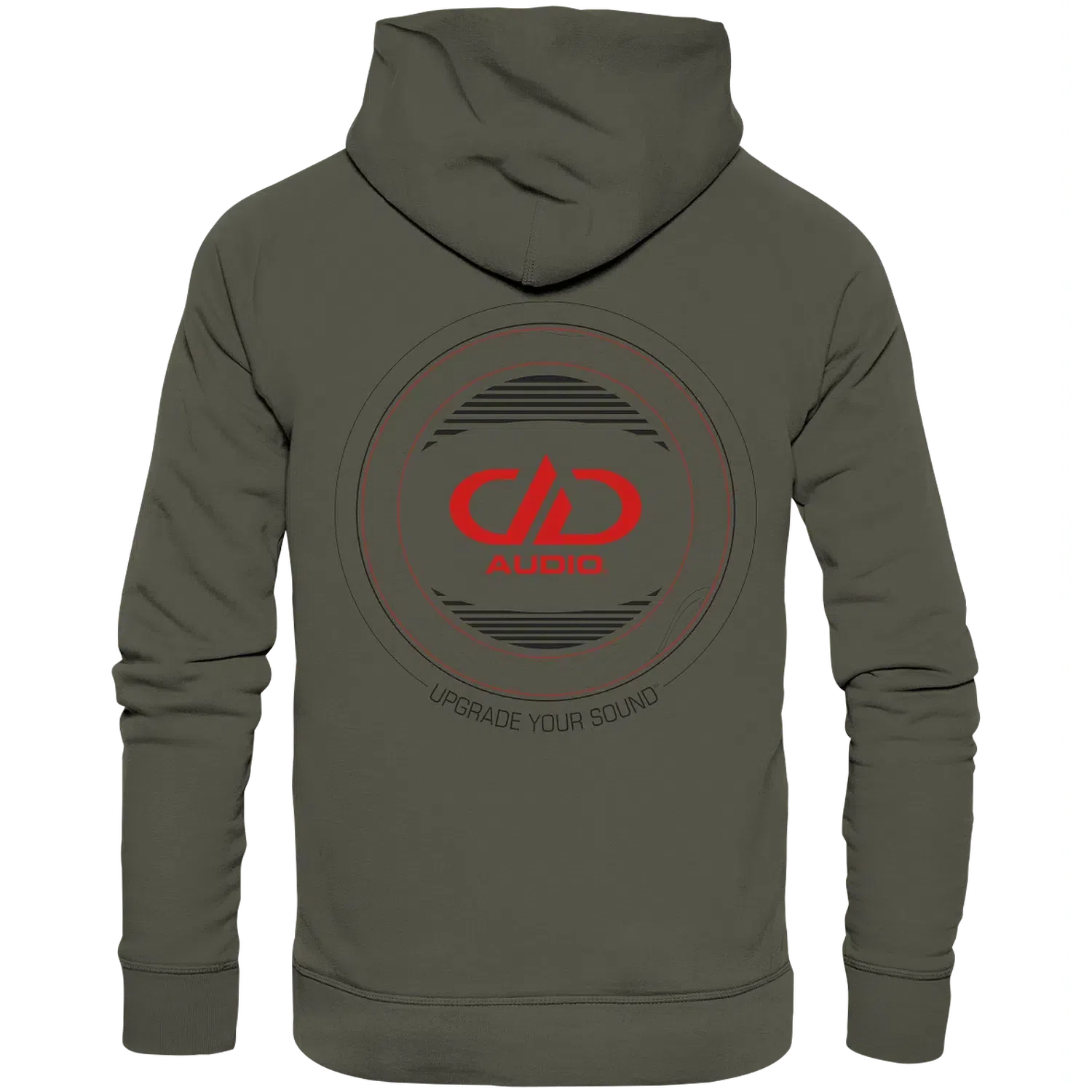 DD Audio-Space makes Bass Hoodie-Hoodie-masori-kaufen