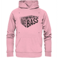 DD Audio-Space makes Bass Hoodie-Hoodie-masori-kaufen