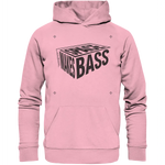DD Audio-Space makes Bass Hoodie-Hoodie-masori-kaufen