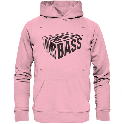 DD Audio-Space makes Bass Hoodie-Hoodie-masori-kaufen