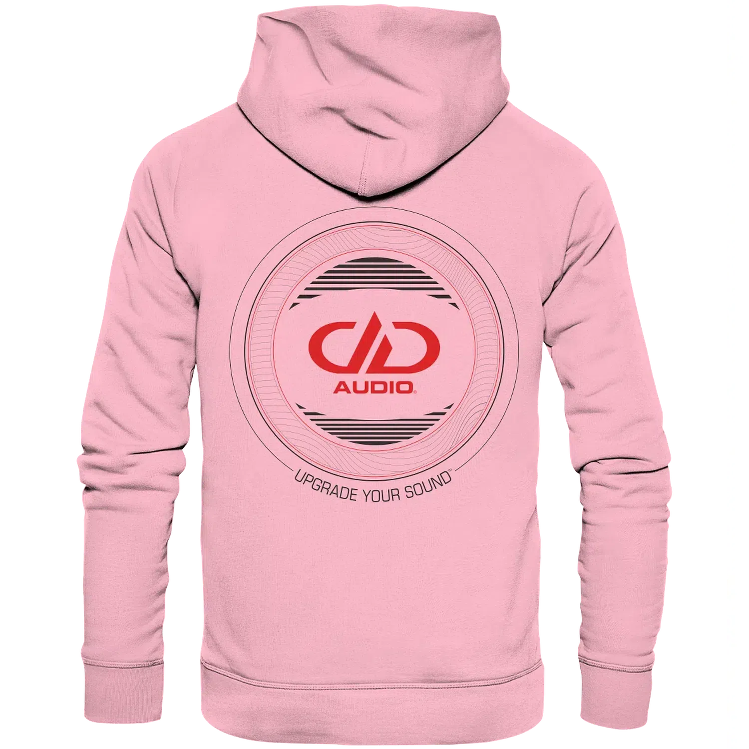 DD Audio-Space makes Bass Hoodie-Hoodie-masori-kaufen